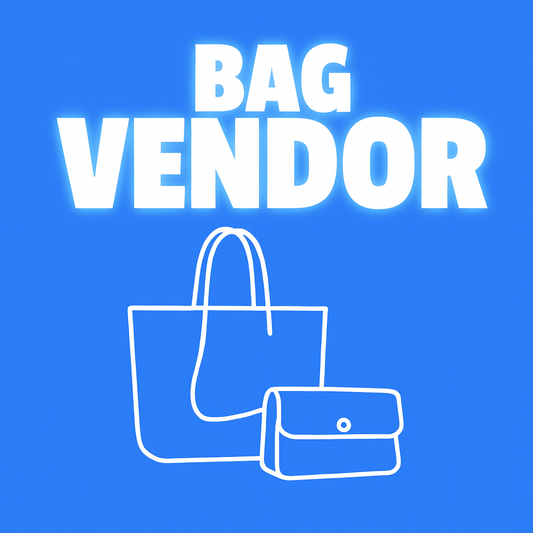 BAG VENDOR