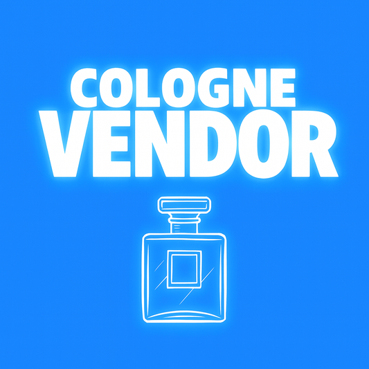 COLOGNE VENDOR