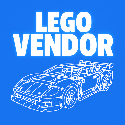 LEGO VENDOR
